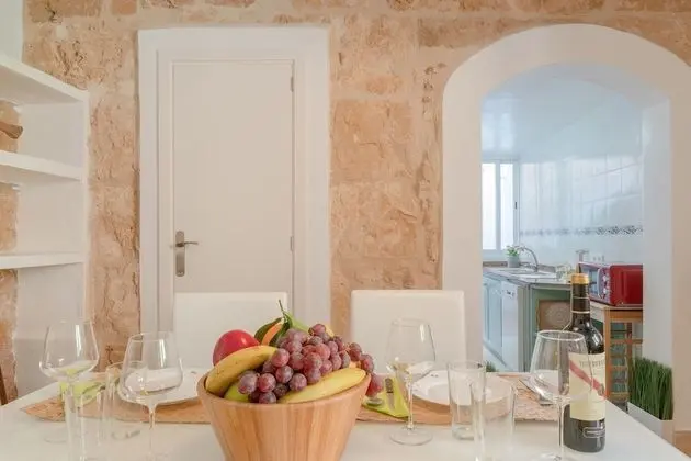 Ev, 2 Yatak Odası, Teras (Duplex)