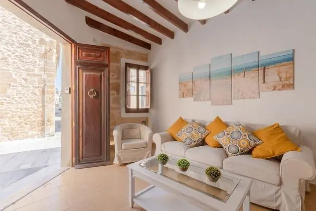Ev, 2 Yatak Odası, Teras (Duplex)