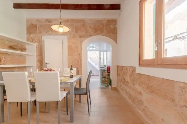 Ev, 2 Yatak Odası, Teras (Duplex)