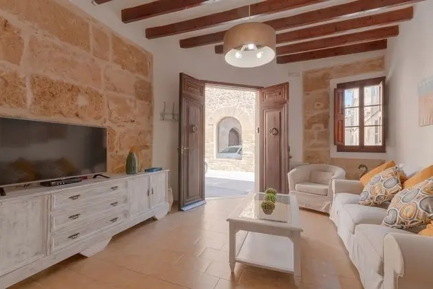 Ev, 2 Yatak Odası, Teras (Duplex)