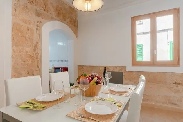 Ev, 2 Yatak Odası, Teras (Duplex)
