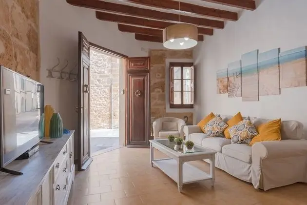 Ev, 2 Yatak Odası, Teras (Duplex)