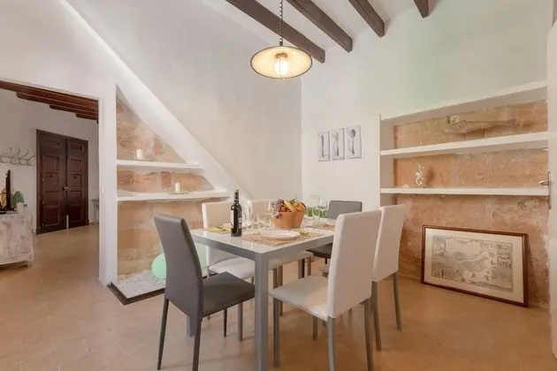 Ev, 2 Yatak Odası, Teras (Duplex)