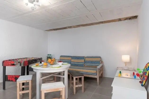 Ev, 2 Yatak Odası, Teras (Duplex)