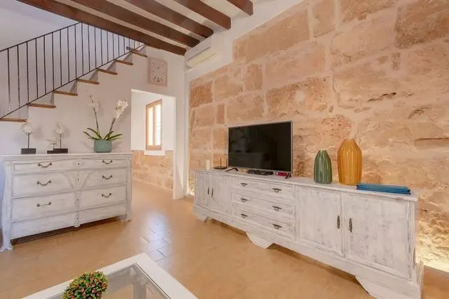 Ev, 2 Yatak Odası, Teras (Duplex)