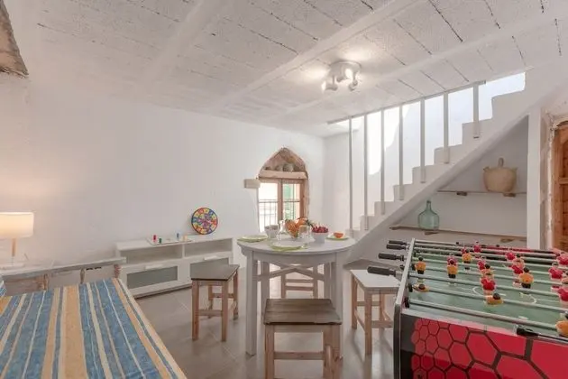Ev, 2 Yatak Odası, Teras (Duplex)