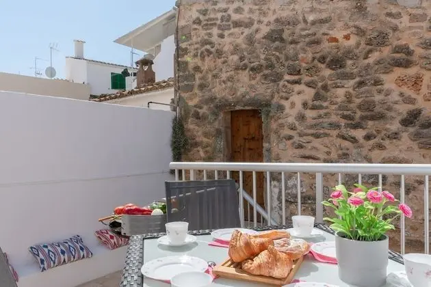 Ev, 2 Yatak Odası, Teras (Duplex)