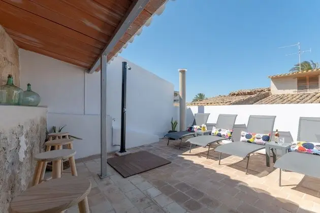 Ev, 2 Yatak Odası, Teras (Duplex)