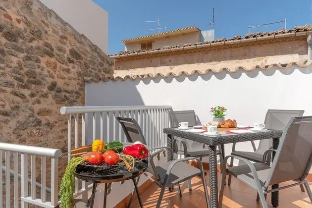 Ev, 2 Yatak Odası, Teras (Duplex)