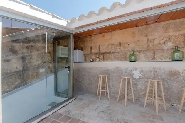 Ev, 2 Yatak Odası, Teras (Duplex)