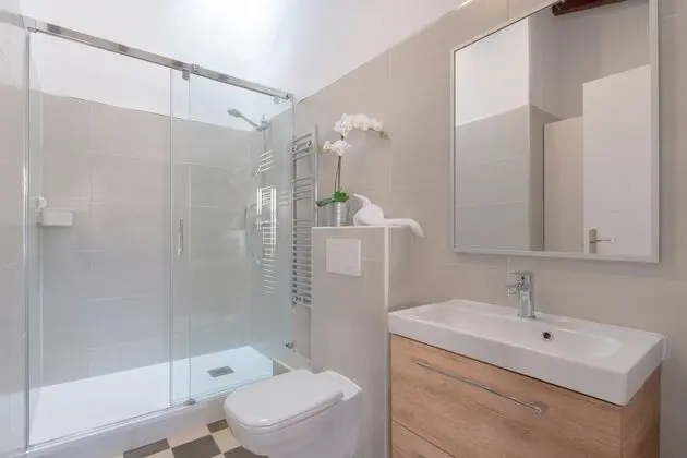 Ev, 2 Yatak Odası, Teras (Duplex)