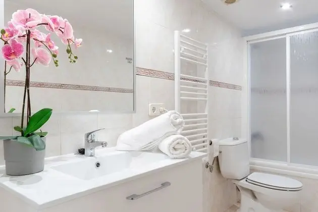 Ev, 2 Yatak Odası, Teras (Duplex)