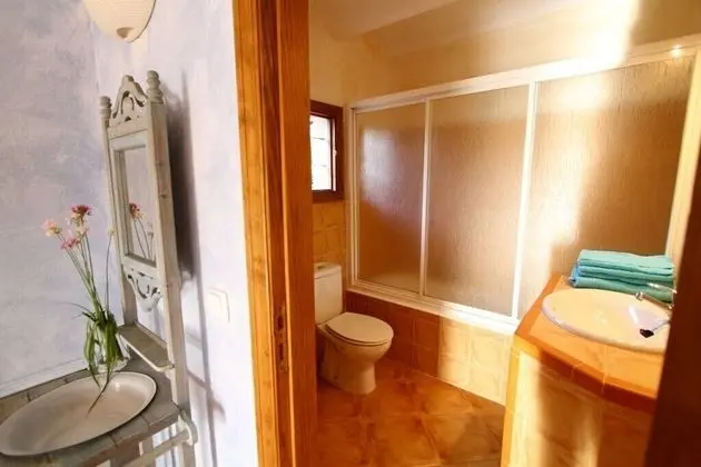 Dört Kişilik Oda