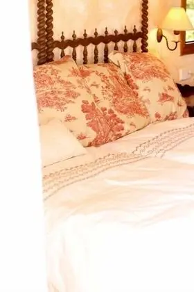 Süit, 2 Yatak Odası