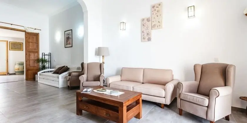 Sıra Ev, 2 Yatak Odası
