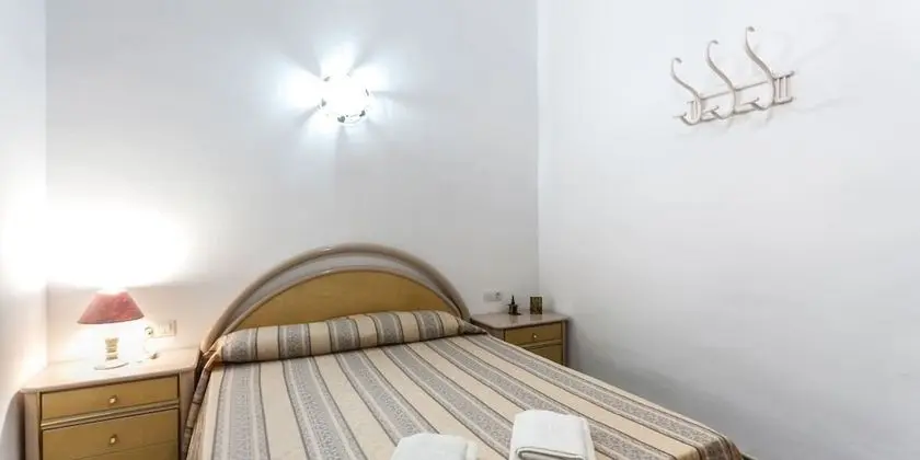 Sıra Ev, 2 Yatak Odası