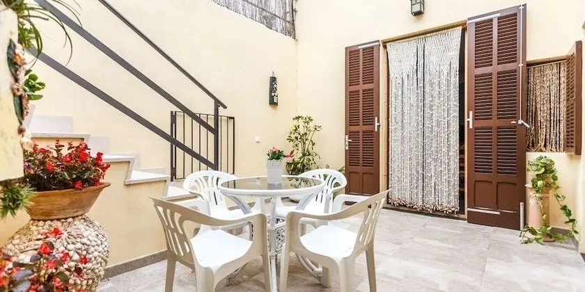 Sıra Ev, 2 Yatak Odası