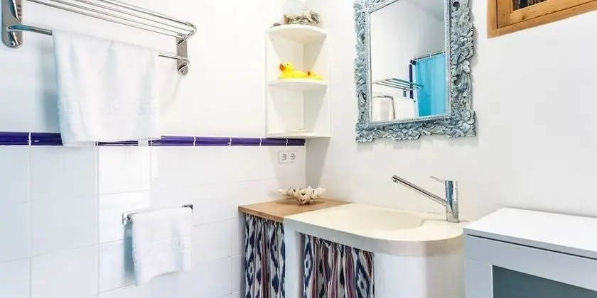Sıra Ev, 2 Yatak Odası