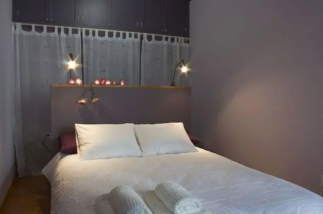 Family Ev, 3 Yatak Odası