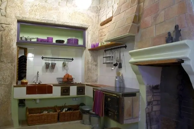 Family Ev, 3 Yatak Odası