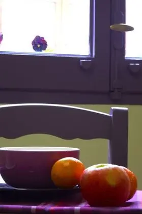 Family Ev, 3 Yatak Odası