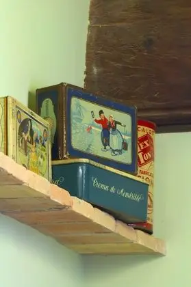 Family Ev, 3 Yatak Odası