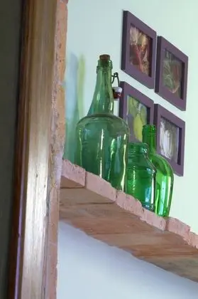 Family Ev, 3 Yatak Odası