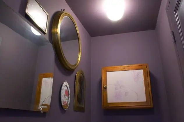 Family Ev, 3 Yatak Odası