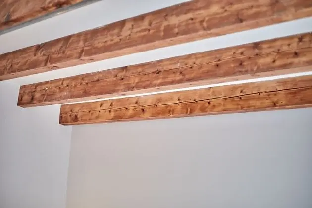 Standard Tek Büyük Yataklı Oda, Teras