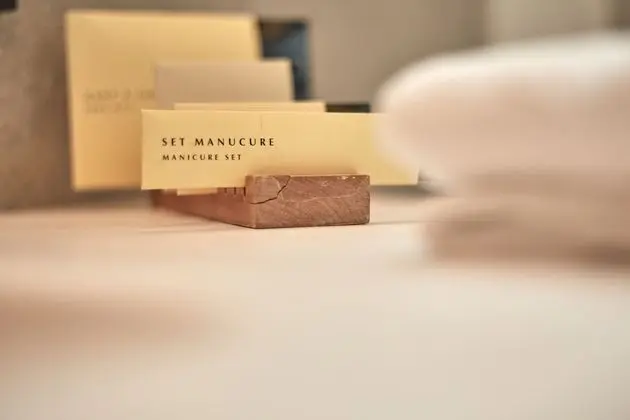 Standard Tek Büyük Yataklı Oda, Teras