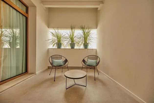 Superior Tek Büyük Yataklı Oda, Balkon