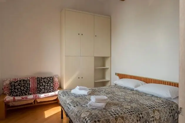 Apart Daire, 2 Yatak Odası, Mutfak, Okyanusa Sıfır