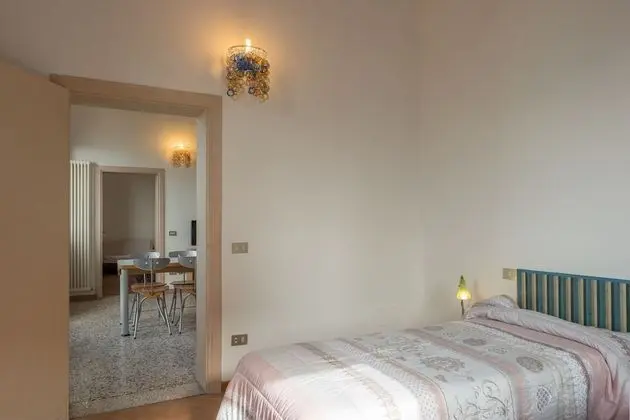 Apart Daire, 2 Yatak Odası, Mutfak, Okyanusa Sıfır