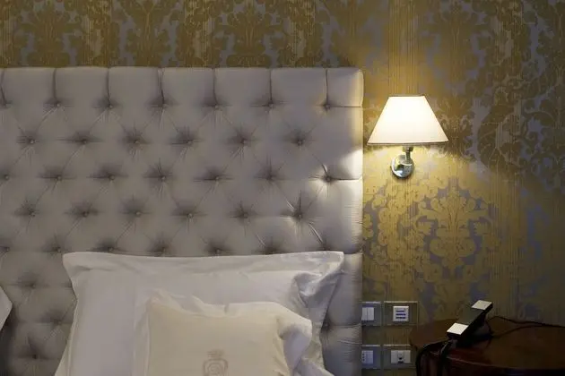 Superior Tek Büyük veya İki Ayrı Yataklı Oda