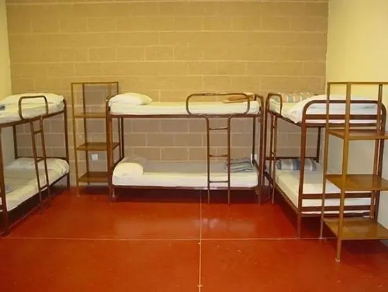 Family Oda, Birden Çok Yatak (3)