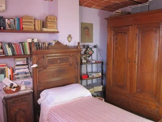 Tek Kişilik Oda, Ortak Banyo