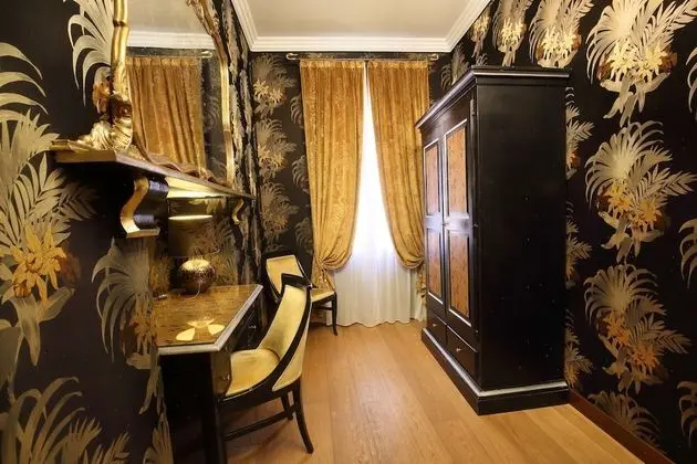 Superior Tek Büyük Yataklı Oda