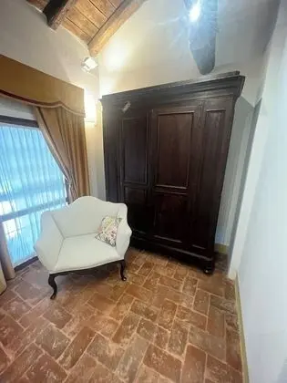 Executive Dört Kişilik Oda