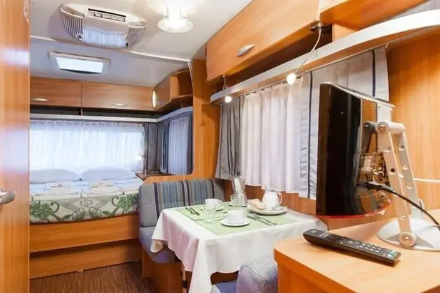 Basic Oda (Caravan)