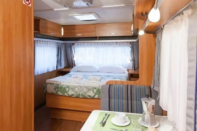 Basic Oda (Caravan)
