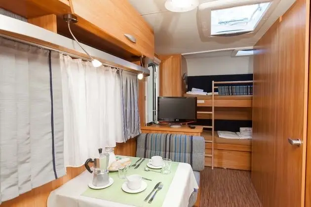 Basic Oda (Caravan)
