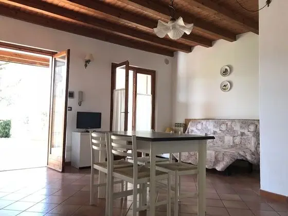 Apart Daire, 1 Yatak Odası (4G)