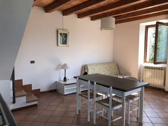 Apart Daire, 1 Yatak Odası (4H)