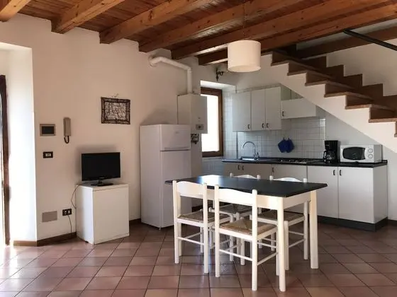 Apart Daire, 1 Yatak Odası (4H)
