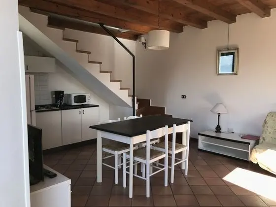 Apart Daire, 1 Yatak Odası (4H)