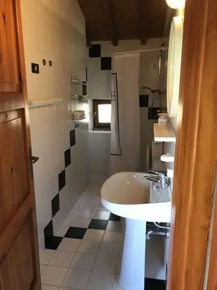 Apart Daire, 1 Yatak Odası (4H)
