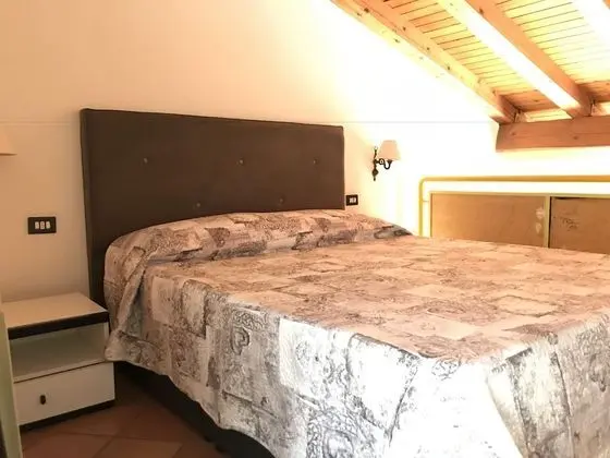 Apart Daire, 1 Yatak Odası (5H)