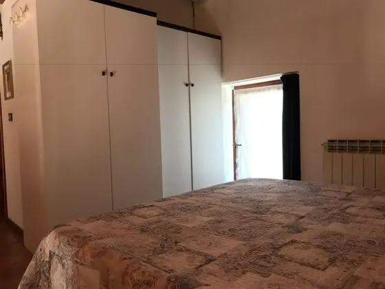 Apart Daire, 1 Yatak Odası (5H)