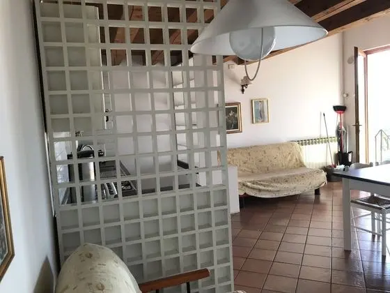 Apart Daire, 1 Yatak Odası (5H)
