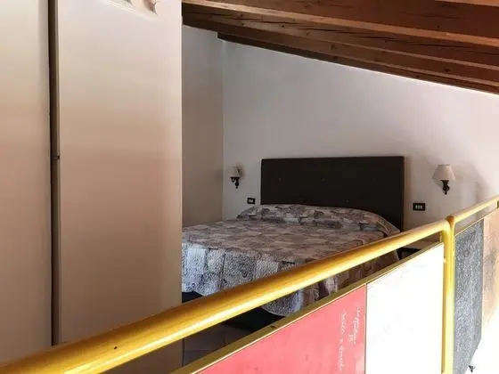 Apart Daire, 1 Yatak Odası (5H)